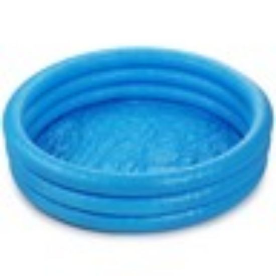 Picture of Intex Crystel Blue Pool 58446