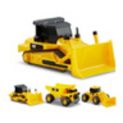 Picture of Cat Power Mini Crew 82260