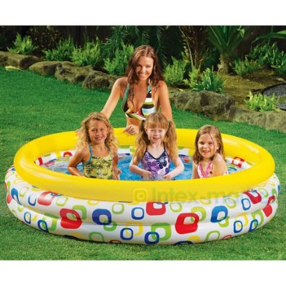 Picture of Intex Jungle Fun Pool