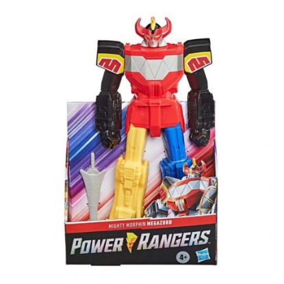 Picture of Power Rangers Figure E7704