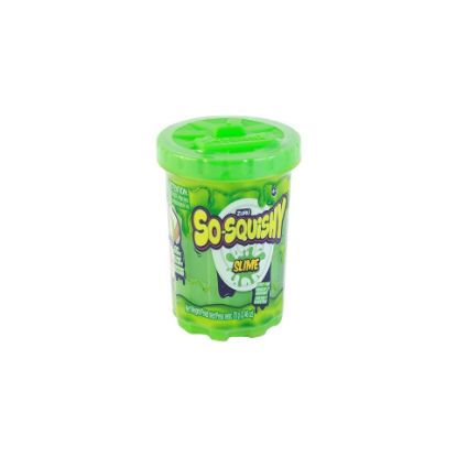 Picture of Zuru Skwish Slime Small 8601-Q