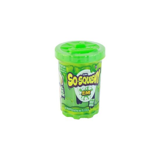 Picture of Zuru Skwish Slime Small 8601-Q