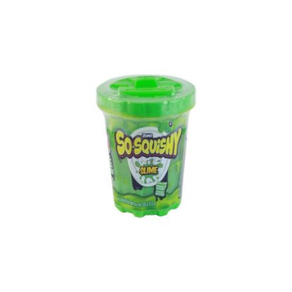 Picture of Zuru Skwish Slime Large 8602-Q