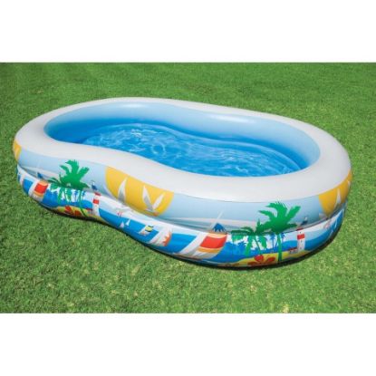 Picture of Intex Lag Swim Center 56490