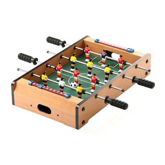 Picture of Table Soccer Football table game 75231