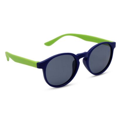 Picture of Skid Fusion Polariz-Kids Sunglass 11003