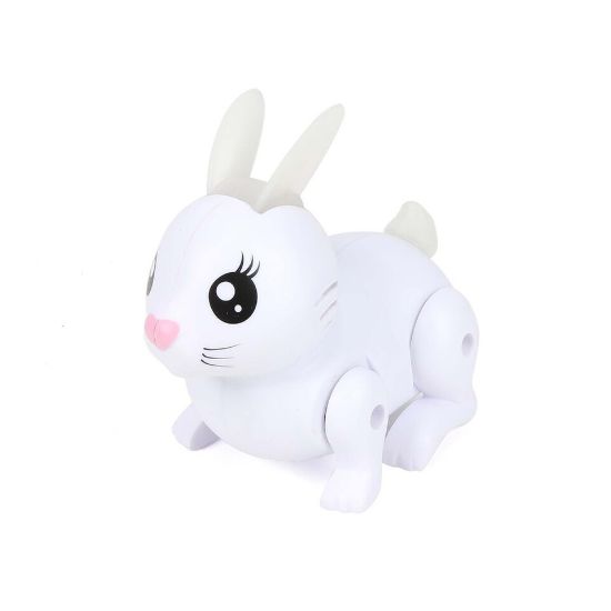 Picture of PCD Battery Operated Jumping Rabbit 997771