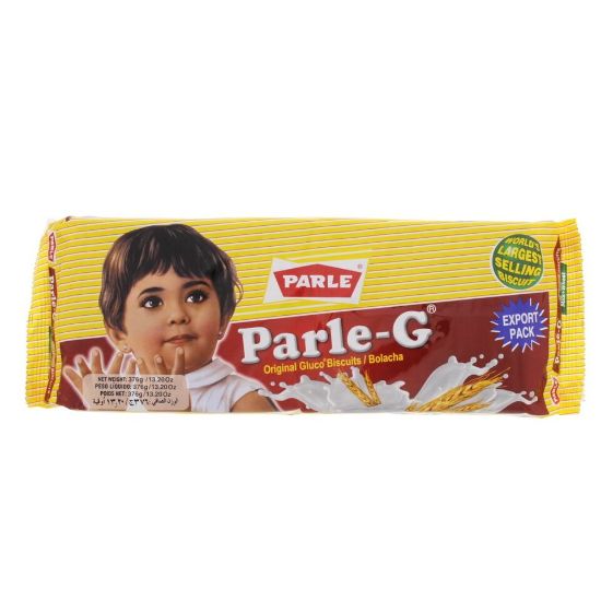 Picture of Parle Gluco Original Biscuits 376 g