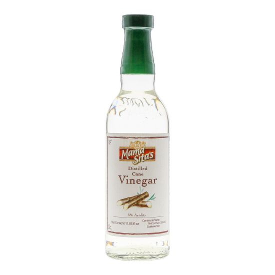 Picture of Mama Sita's Distilled Cane Vinegar 350ml(N)