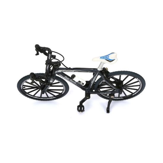 Picture of Xin Bao Toys Die Cast Bicycle Assorted