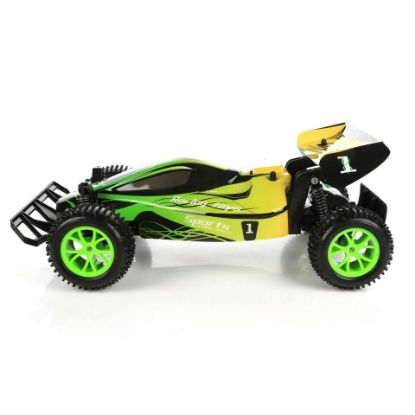 Picture of Skid Fusion Rechargeable Remote Control High Speed Buggy Car 26211