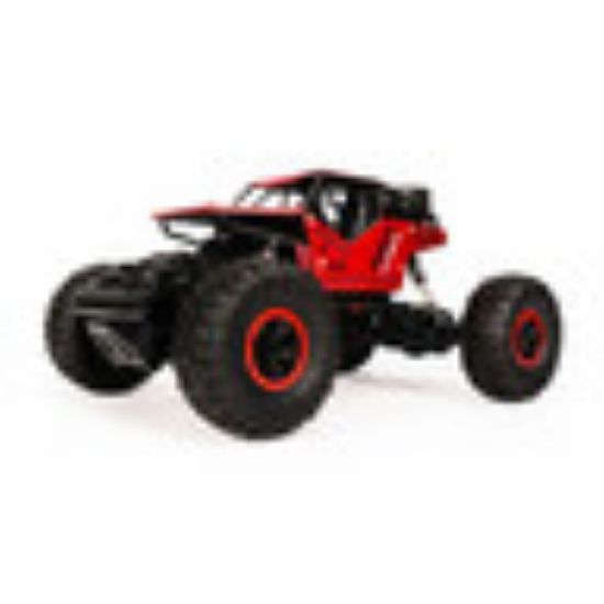 Picture of H T M Rechargeable Remote-Controlled Car LH-C008