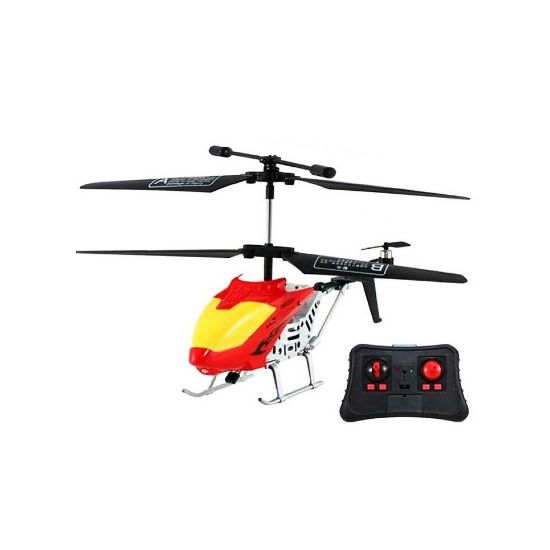 Picture of LH Remote Control Helicopter 3.5-Channel LH1303 Color Assorted