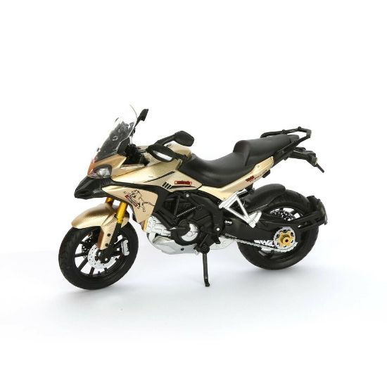 Picture of Skid Fusion Die Cast collection Bike 1:12 HX792797 Assorted