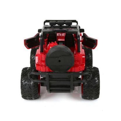 Picture of Skid Fusion Rechargble RC Car, 3 Years +, RD513-1