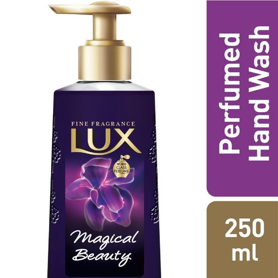 Picture of Lux Perfumed Hand Wash Magical Beauty, 250ml