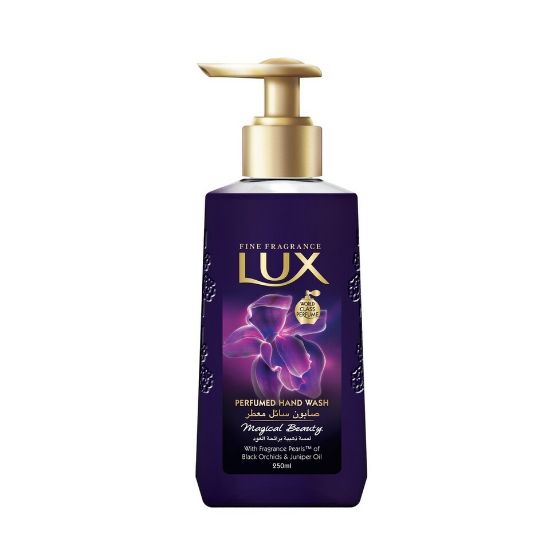 Picture of Lux Perfumed Hand Wash Magical Beauty, 250ml