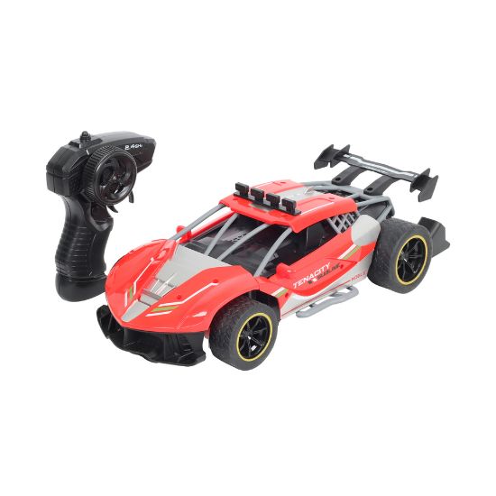 Picture of Skid Fusion Remote Control High Speed Car 1:12 6712-8 Assorted