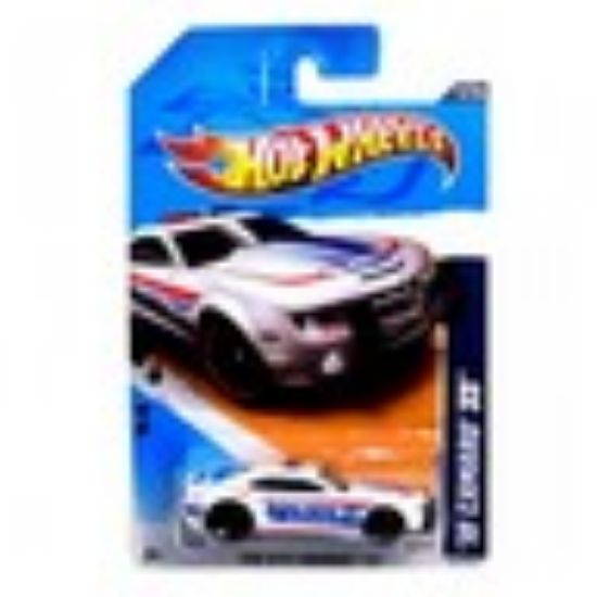 Picture of Hot Wheels Basic Die Cast Vehicles Assorted 5785-0