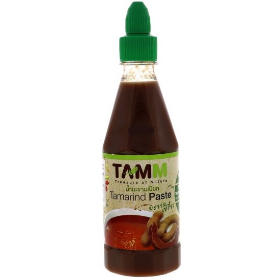 Picture of Tamm Tamarind Paste 485g(N)