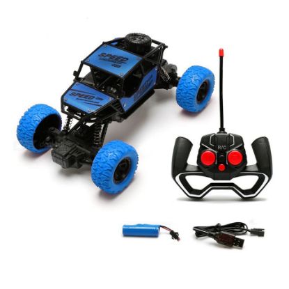 Picture of Mytoys Remote Control Climber Car MT810 Assorted Color