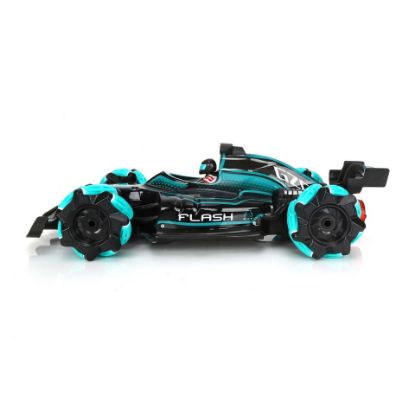 Picture of Skid Fusion Stunt Spray Rechargeable Remote Control Car HD3999