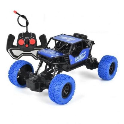 Picture of Dat Rechargeable Remote Controlled Car 955-894