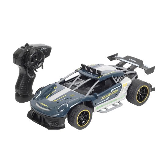 Picture of Skid Fusion Remote Control High Speed Car 1:12 6712-5 Assorted