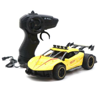 Picture of Skid Fusion High Speed Remote Controlled Car 5618-5