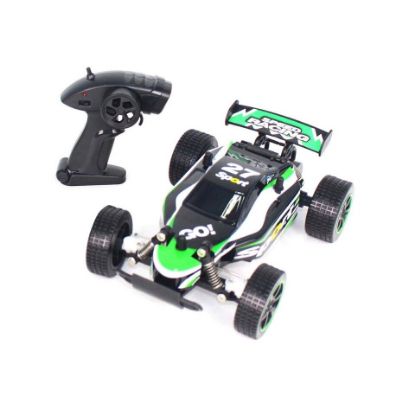 Picture of Skid Fusion R/C High Speed Buggy Car 23211