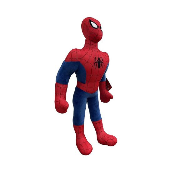 Picture of Marvel Plush Spiderman Jumbo 28inch PDP1601455