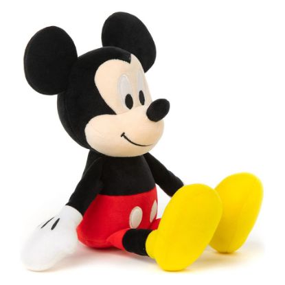 Picture of Disney Mickey Classic Plush Toy 13 inches, AG2102286