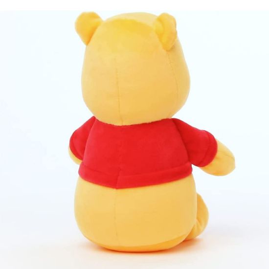 Picture of Disney Pooh Classic Plush Toy 10.5 inches, AG2102318