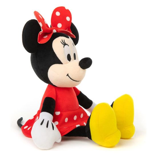 Picture of Disney Minnie Classic Plush Toy 18 inches, AG2102289