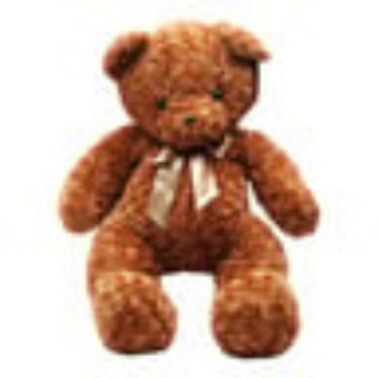 Picture of Fabiola Soft Bear 90cm TY5722