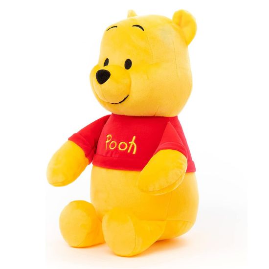 Picture of Disney Pooh Classic Plush Toy 15 inches, AG2102318