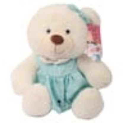 Picture of Fabiola Soft Bear 30cm TY58821CD Assorted Colors