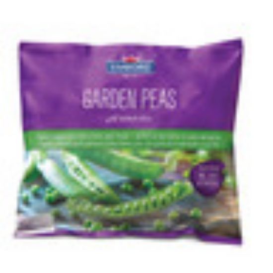 Picture of Emborg Garden Peas 900g(N)