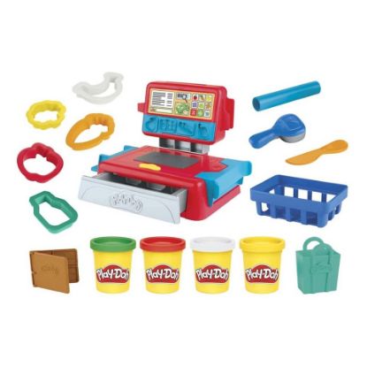 Picture of Playdoh Cash Register E68905L0