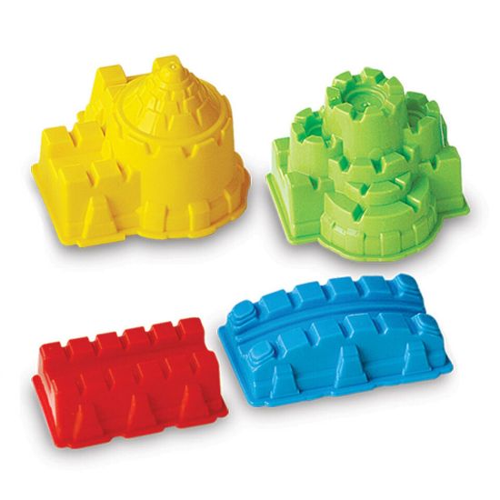 Picture of Dede Modeling Play Sand Set 03610