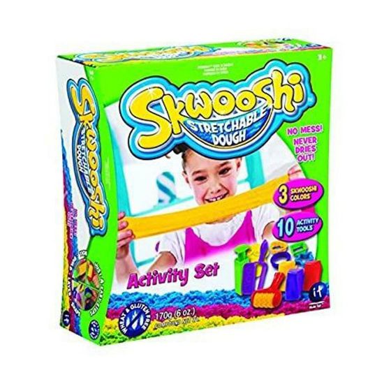 Picture of Skwooshi Activity Set 30004