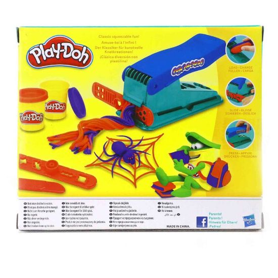 Picture of Play-Doh Fun Factory Set B5554