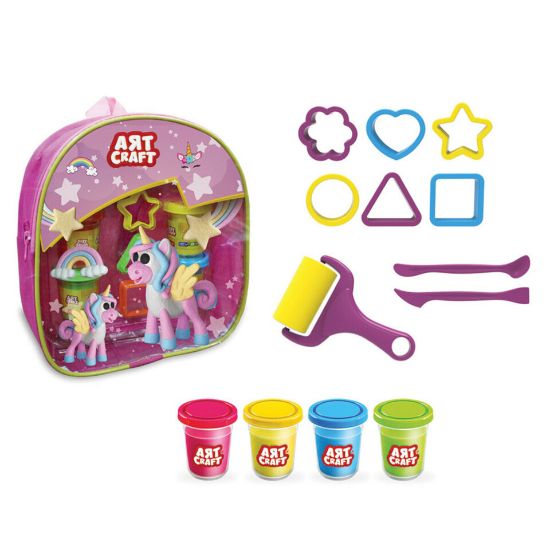 Picture of Dede Art Craft Dough Set 03339