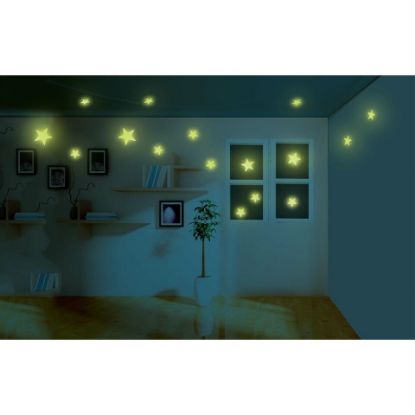 Picture of 4M Glow Mini Star 05221