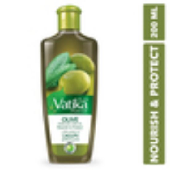 Picture of Dabur Vatika Olive Hair Oil 200ml