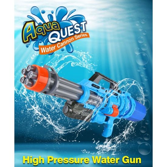 Picture of Mondo Water Gun 68cm 1279 Assorted 1pc