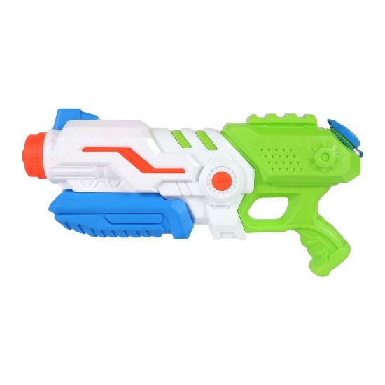 Picture of Zhida Water Gun, Green, DB-1022