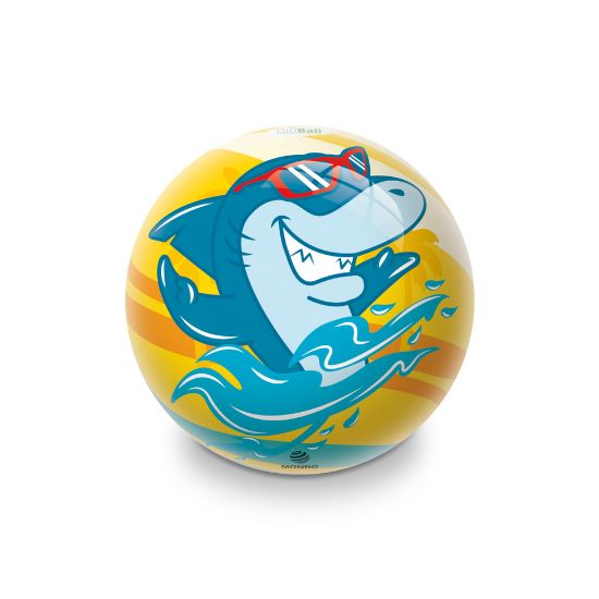 Picture of Mondo Surfing Shark Bio Ball 23cm