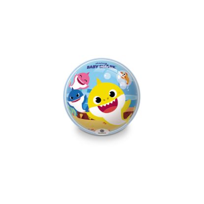 Picture of Mondo Baby Shark Ball 23cm 26014