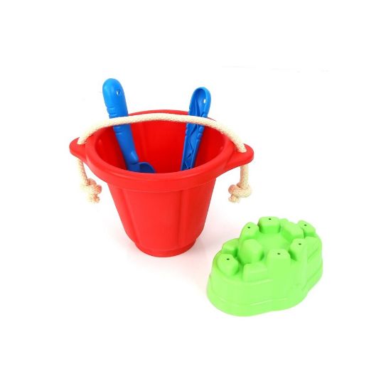 Picture of Lets Be Child Beach Play Set LC-30836E